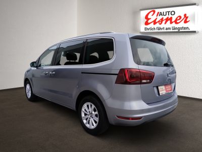 Seat Alhambra Gebrauchtwagen