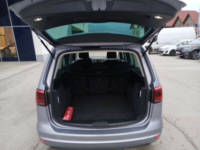 Seat Alhambra Gebrauchtwagen