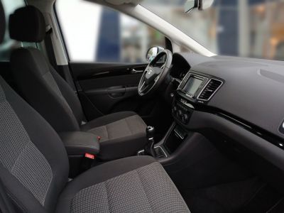 Seat Alhambra Gebrauchtwagen