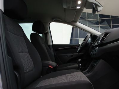 Seat Alhambra Gebrauchtwagen