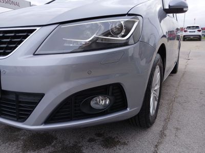 Seat Alhambra Gebrauchtwagen