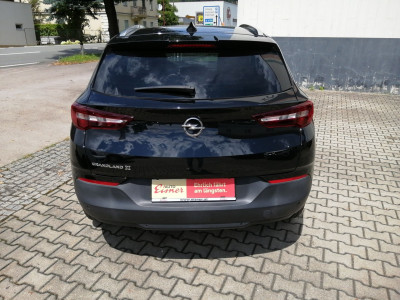 Opel Grandland X Gebrauchtwagen