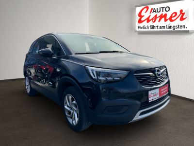 Opel Crossland X Gebrauchtwagen