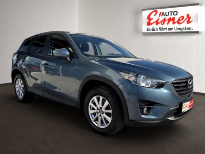 Mazda CX-5 Gebrauchtwagen