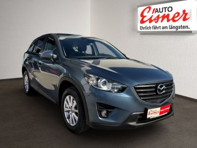 Mazda CX-5 Gebrauchtwagen