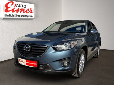 Mazda CX-5 Gebrauchtwagen