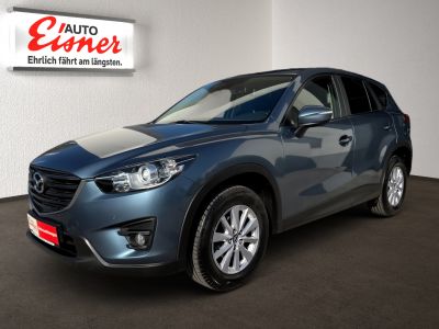 Mazda CX-5 Gebrauchtwagen