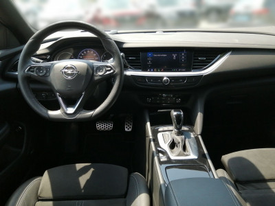 Opel Insignia Gebrauchtwagen