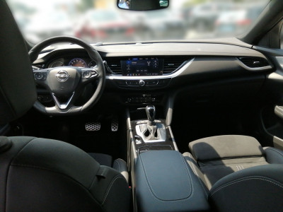 Opel Insignia Gebrauchtwagen