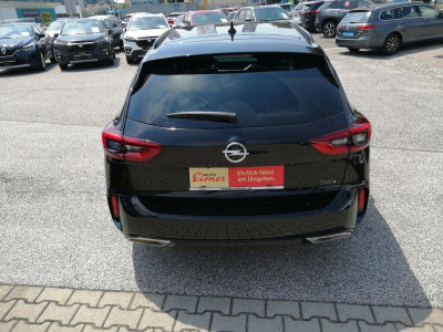 Opel Insignia Gebrauchtwagen