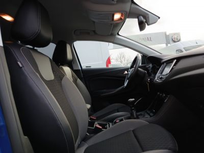 Opel Grandland X Gebrauchtwagen