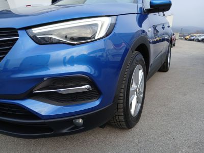 Opel Grandland X Gebrauchtwagen