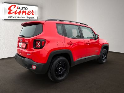 Jeep Renegade Gebrauchtwagen