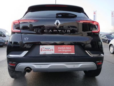 Renault Captur Gebrauchtwagen