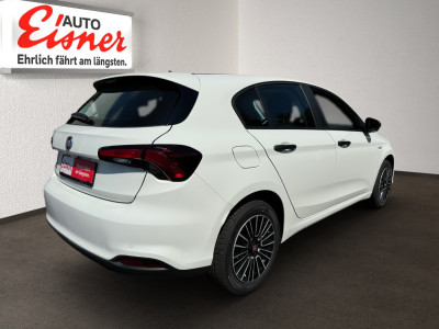 Fiat Tipo Neuwagen