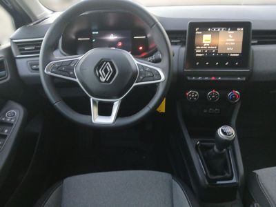 Renault Clio Gebrauchtwagen