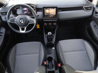 Renault Clio Gebrauchtwagen