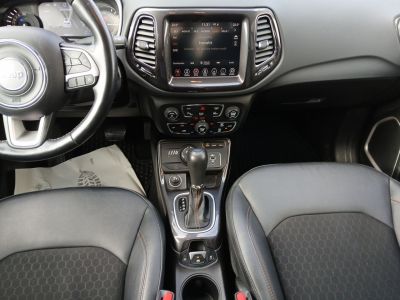 Jeep Compass Gebrauchtwagen