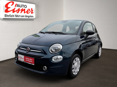 Fiat 500 Gebrauchtwagen