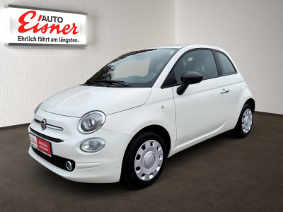 Fiat 500 Gebrauchtwagen