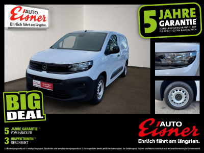 Opel Combo Gebrauchtwagen