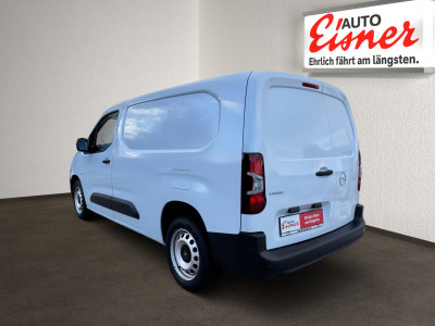 Opel Combo Gebrauchtwagen