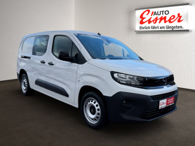 Opel Combo Gebrauchtwagen