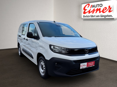 Opel Combo Gebrauchtwagen