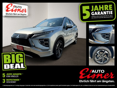 Mitsubishi Eclipse Cross Gebrauchtwagen