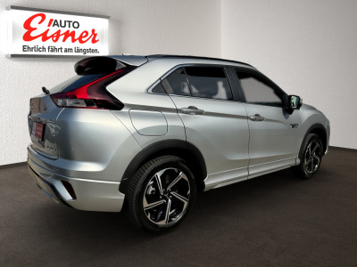 Mitsubishi Eclipse Cross Gebrauchtwagen