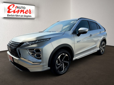 Mitsubishi Eclipse Cross Gebrauchtwagen