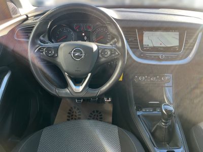 Opel Grandland X Gebrauchtwagen