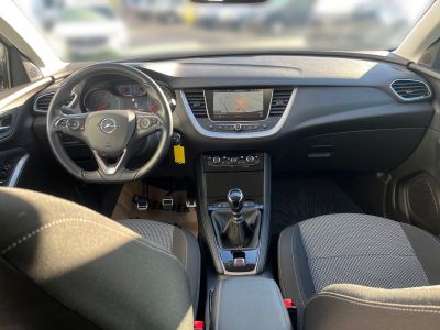 Opel Grandland X Gebrauchtwagen