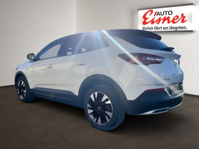 Opel Grandland X Gebrauchtwagen