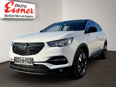 Opel Grandland X Gebrauchtwagen