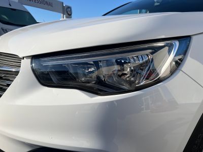 Opel Grandland X Gebrauchtwagen