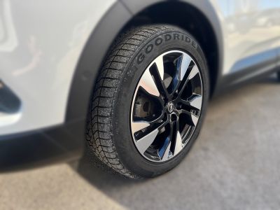 Opel Grandland X Gebrauchtwagen