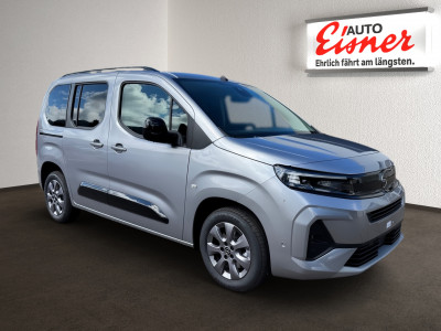 Opel Combo Gebrauchtwagen