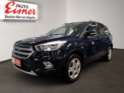 Ford Kuga Gebrauchtwagen