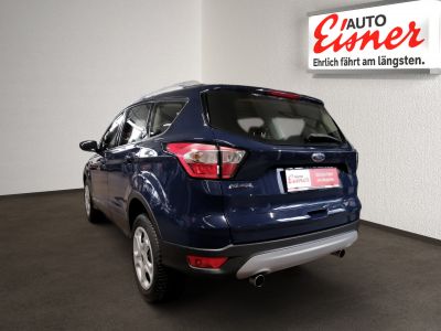 Ford Kuga Gebrauchtwagen