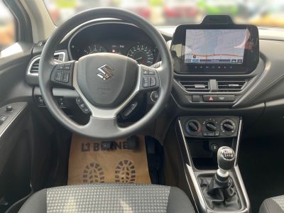 Suzuki S-Cross Vorführwagen