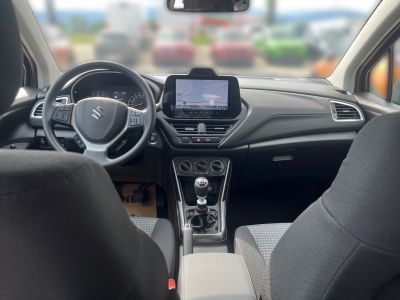 Suzuki S-Cross Vorführwagen