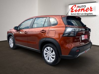 Suzuki S-Cross Vorführwagen