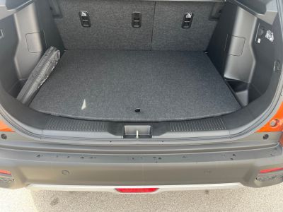 Suzuki S-Cross Vorführwagen