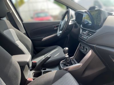 Suzuki S-Cross Vorführwagen