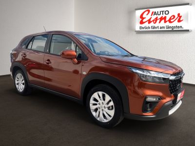 Suzuki S-Cross Vorführwagen