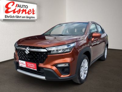 Suzuki S-Cross Vorführwagen