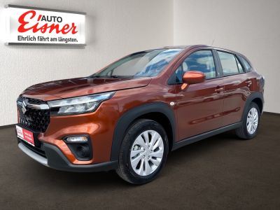 Suzuki S-Cross Vorführwagen