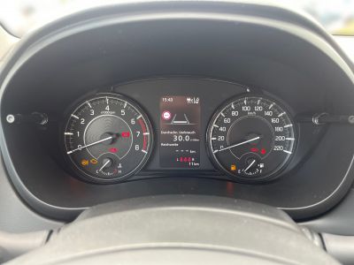 Suzuki S-Cross Vorführwagen