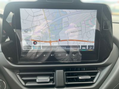 Suzuki S-Cross Vorführwagen